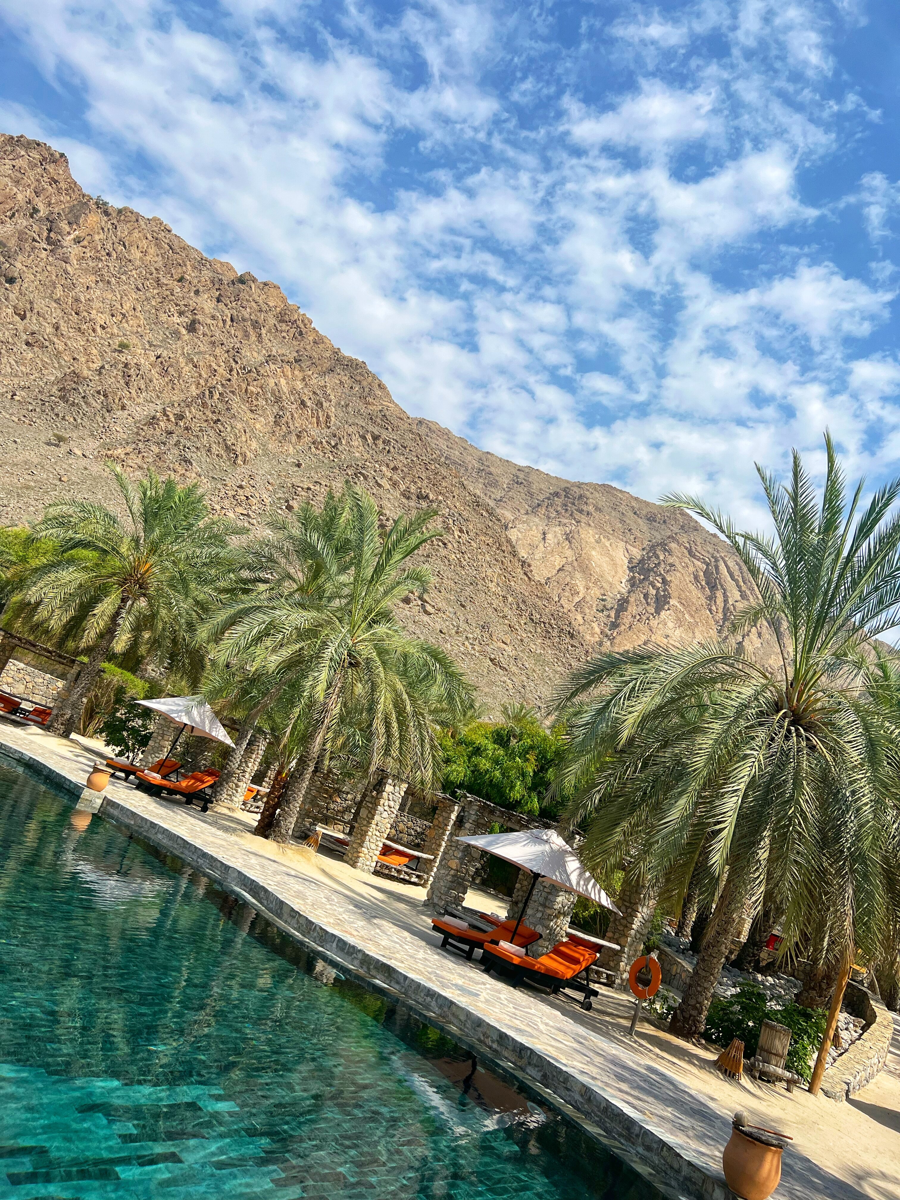 Фото Six Senses Zighy Bay