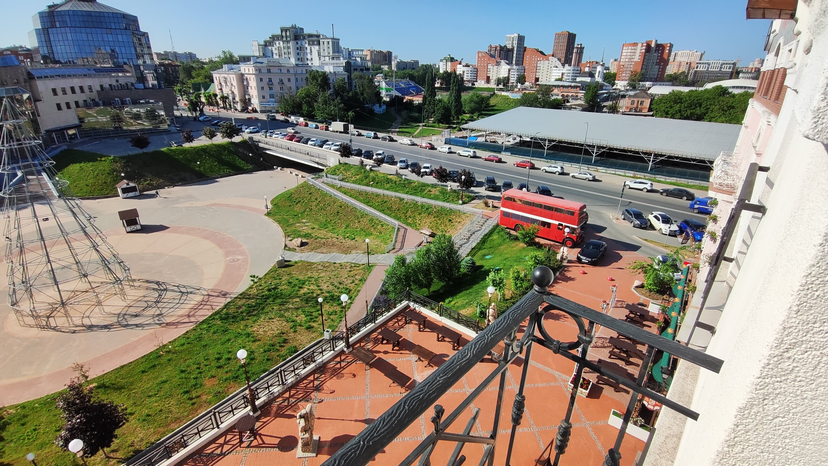 Фото отеля 5