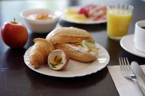 Фото A&O Hamburg Reeperbahn