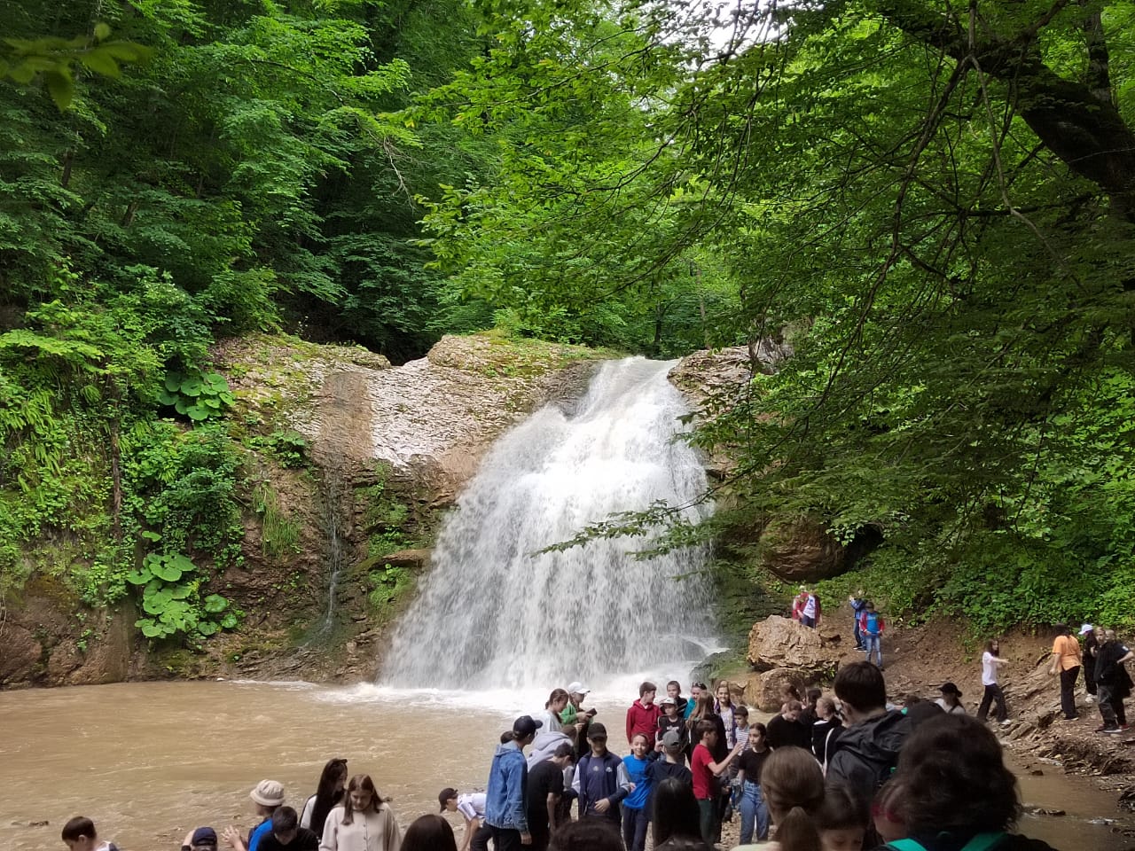 Фото Турбаза Горная