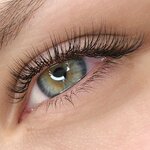 Beauty Lounge (Lesnaya Street, 39) ، شريط حاجب العين