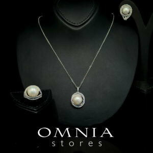 Jewelry store Omnia Stores, Emirate of Sharjah, photo