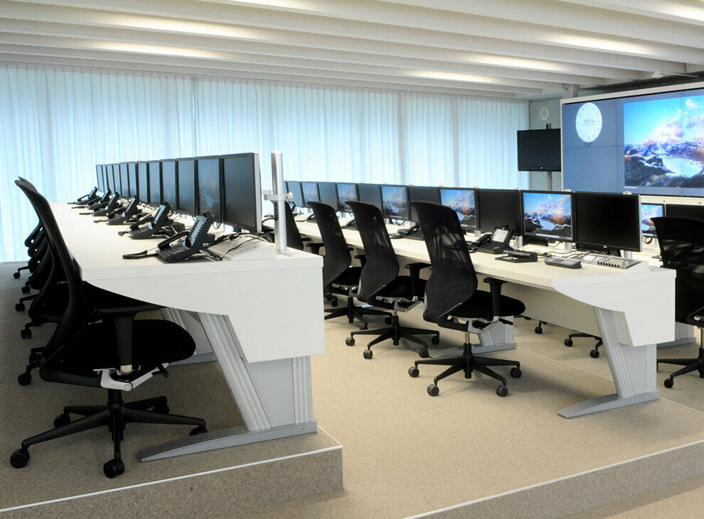 Coworking Osloopy, Dubai, photo