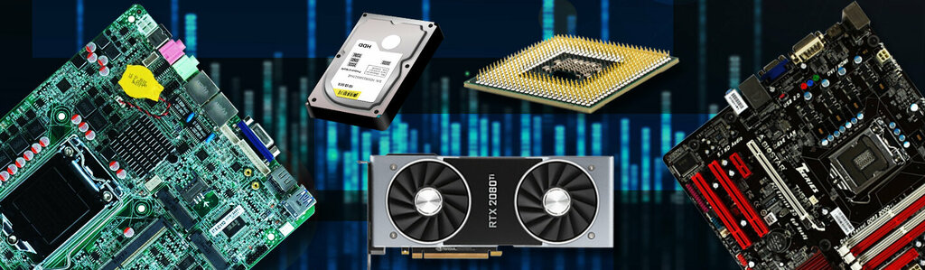 Computer repairs and services The Double Stars Computers, Abu Dhabi, photo