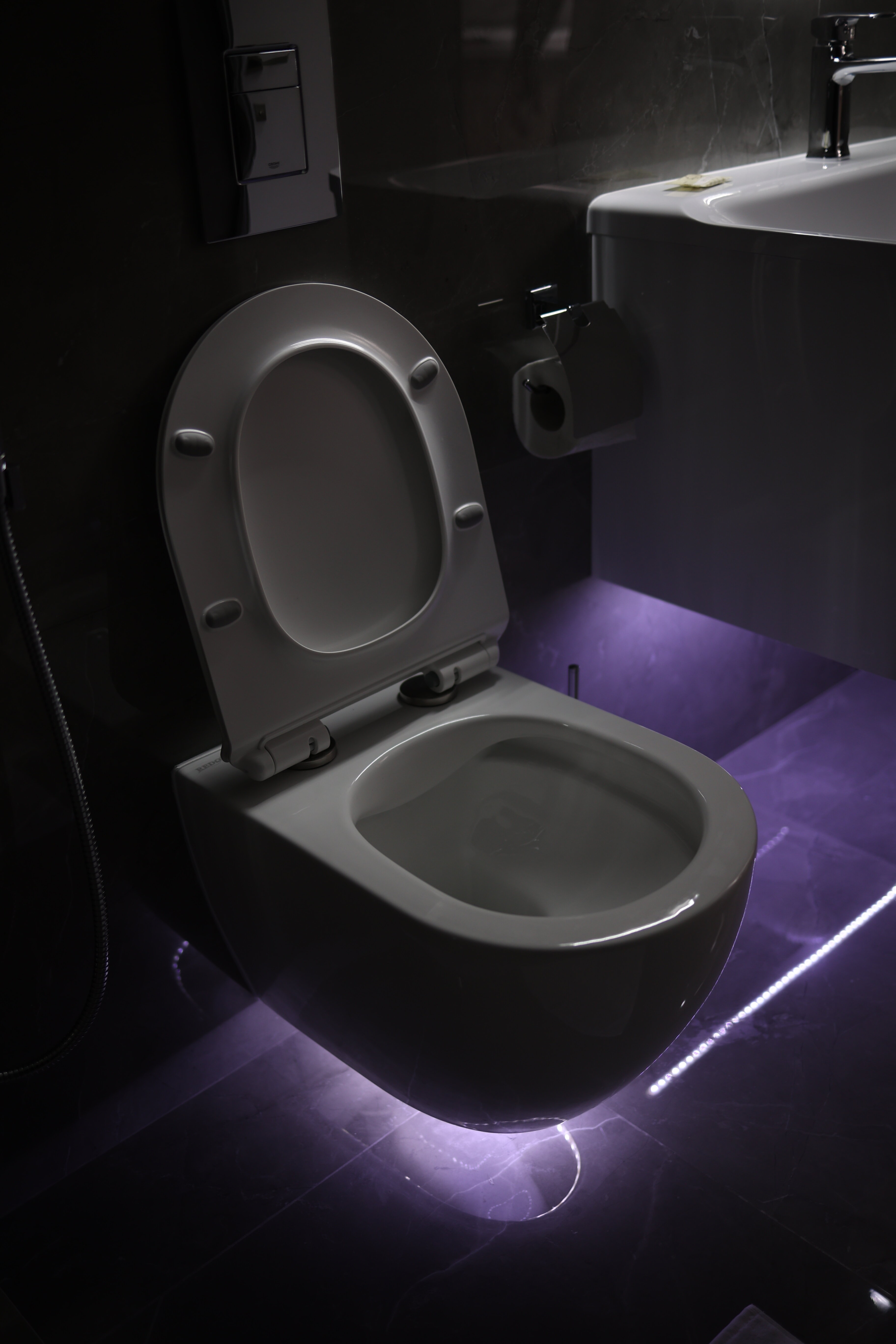 Фото Атмосфера