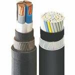 Power Plus Cable Company (10, Al Hamlah Street, Al Zahraa, Abu Dhabi), cables and wires