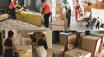 Expert Movers Kz (102 Street, Sharjah), moving company