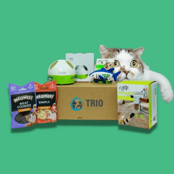 Pet shop Trio Pet Care, Dubai, photo