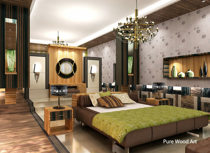 Furniture factory Top Line Furniture Industry, Sharjah, photo