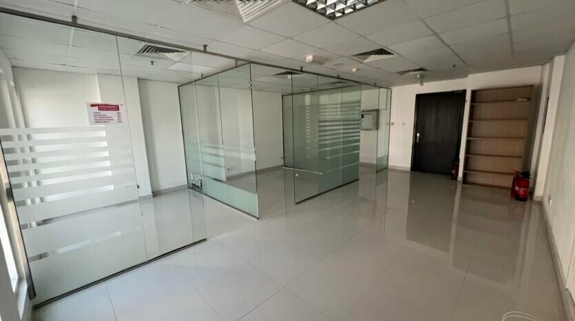 Real estate agency Metropole Properties, Dubai, photo