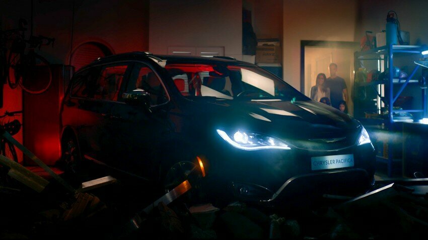 Video production Nomad Productions Fz LLC, Dubai, photo