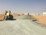 Base General Contracting Co LLC (Business Bay, Dubai), construction and repair of roads