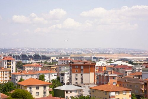 Гостиница Zoom Hotel в Пендике