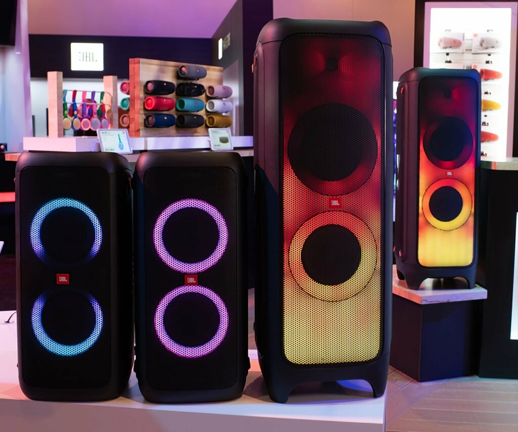 Management company Shapoor Trading, Dubai, photo