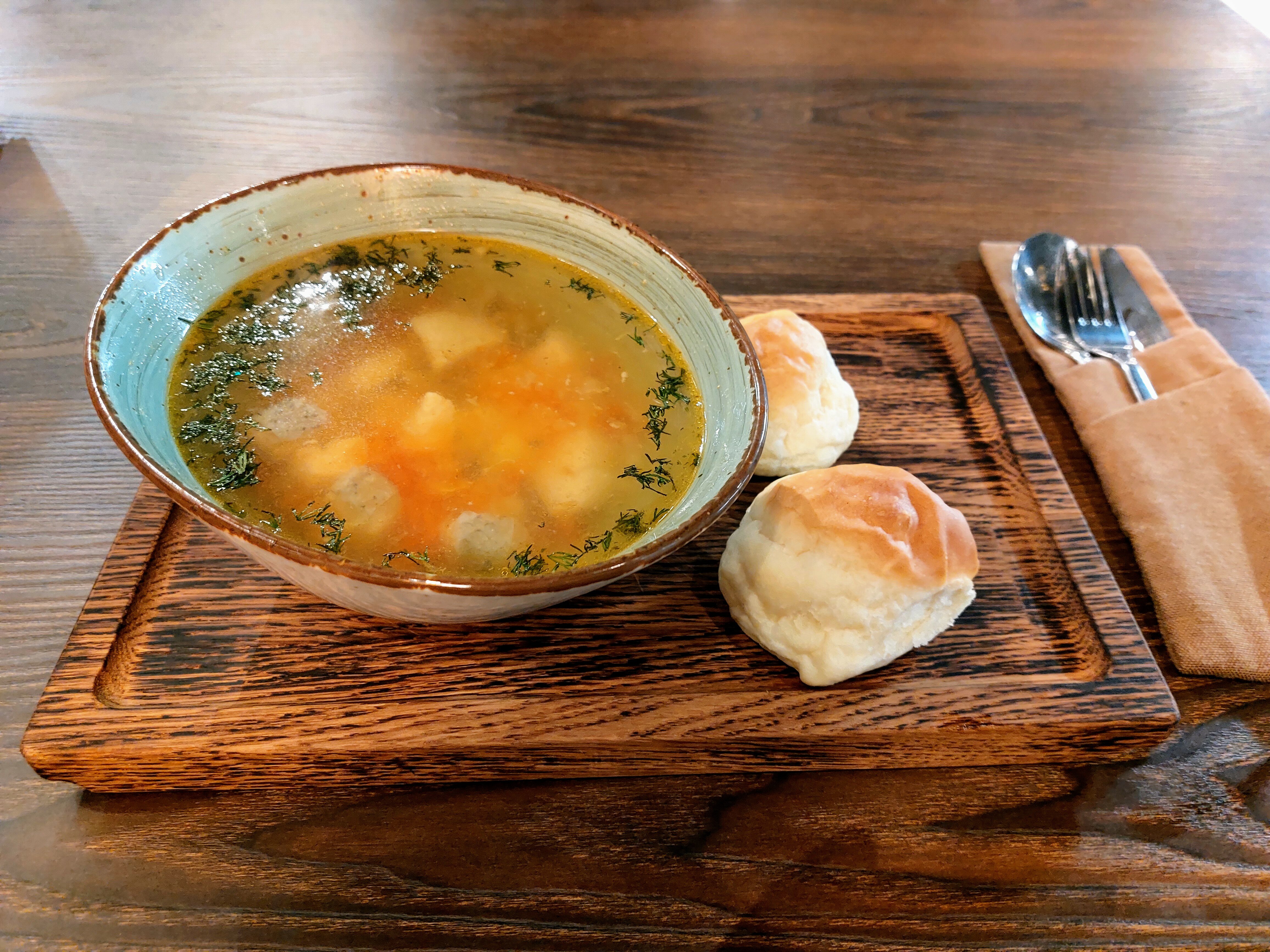 Фото Green Doors