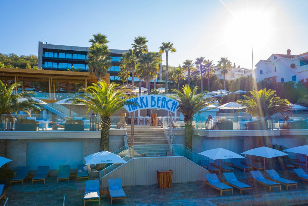 Cafe Nikki, Dubai, photo