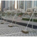Alton Fencing & Fixing (3, Hameem Road, Hameem Worker City, Al Bihouth, Abu Dhabi), construction company