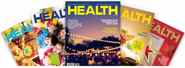 Mass media office Health Magazine, Ajman, photo