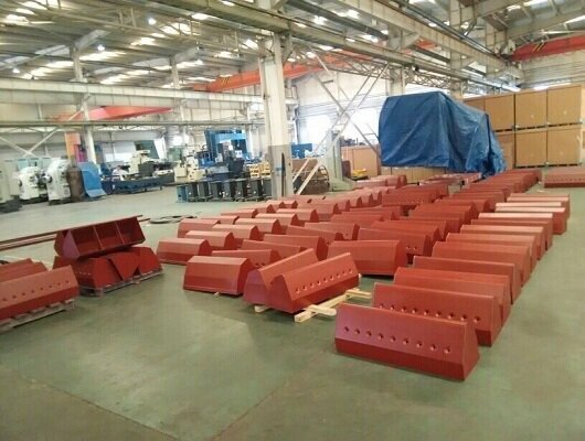 Engineering bureau Unitech Filtration & Engineering Fz, Ras al‑Khaimah, photo