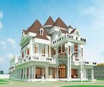 Yaz General Contracting L. L. C (9, Al Hadib Street, W4, Abu Dhabi), construction and finishing works