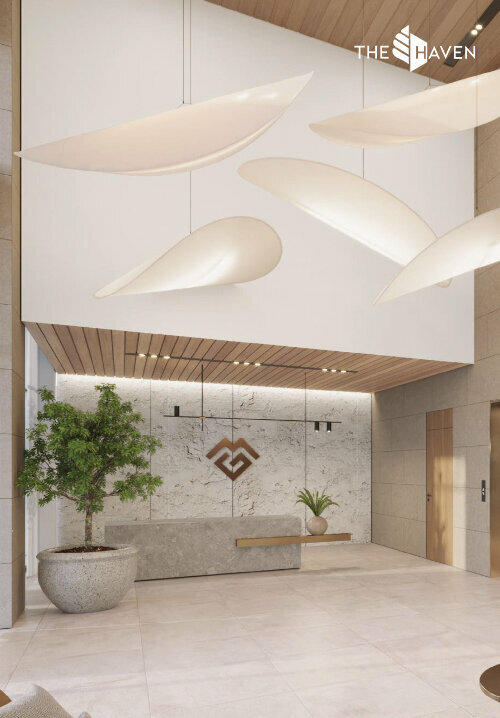 Building Genesis Meraki, Dubai, photo