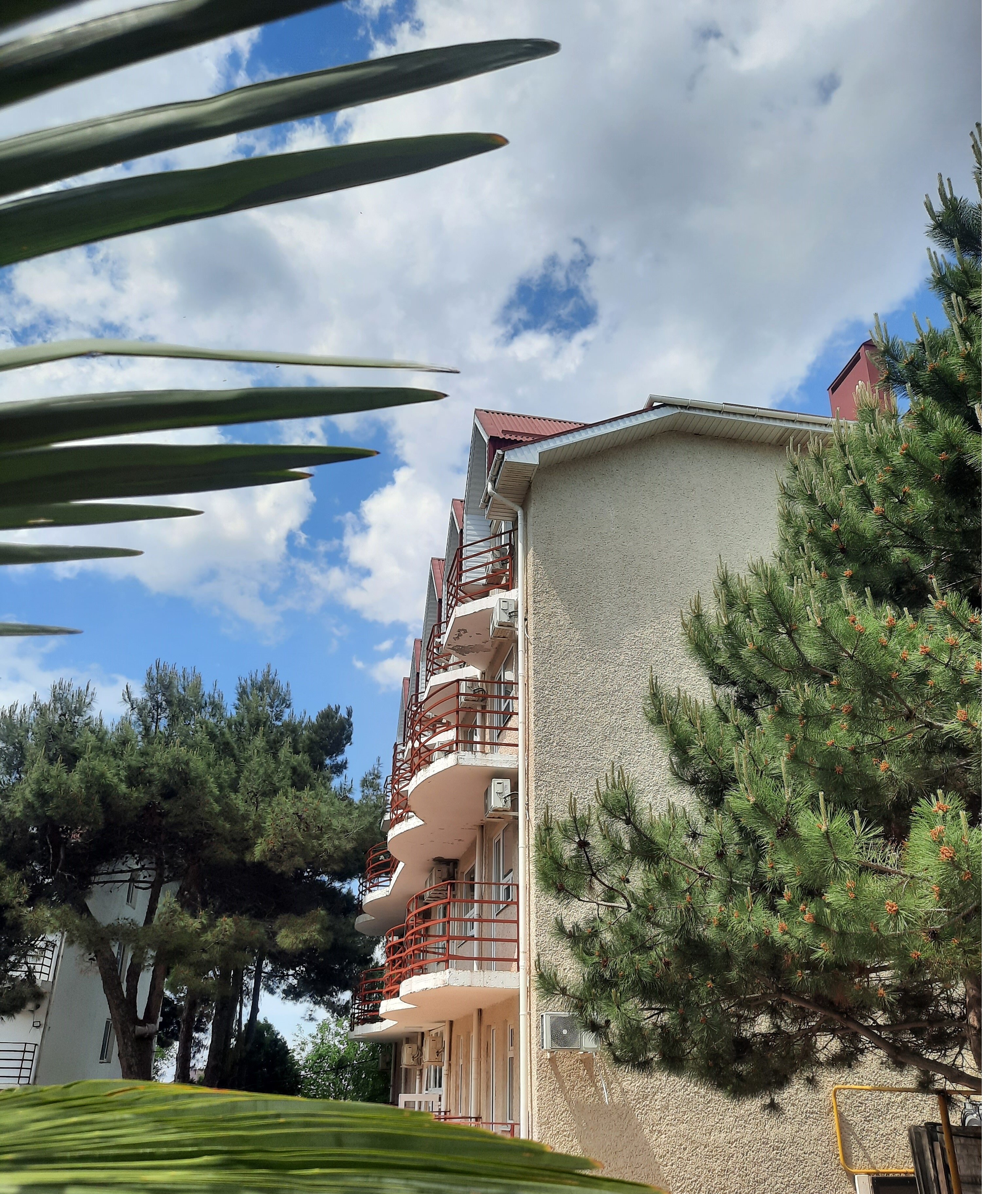 Фото Черноморский