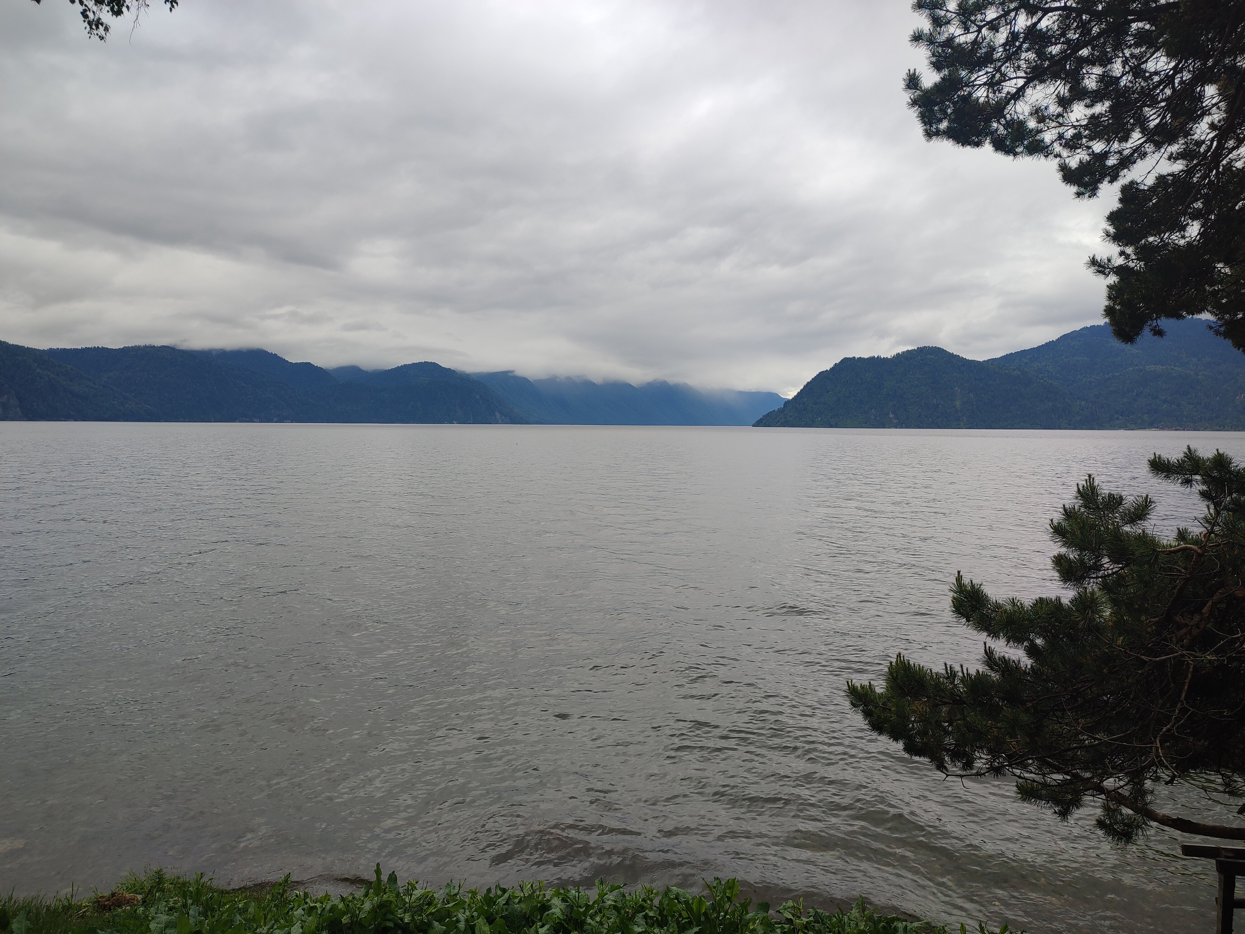 Фото Легенды Алтая