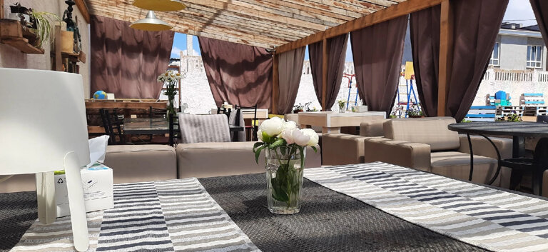 Фото Вилла Каталея