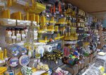 Lotus (ulitsa 18-y Godovshchiny Oktyabrya, 43), hardware store