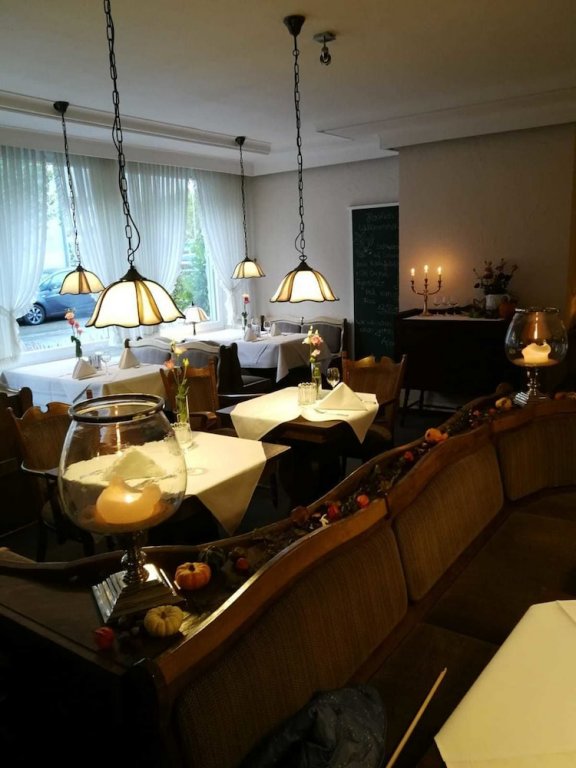 Фото Hotel Eggenwirth