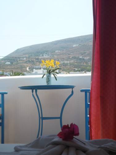 Фото Hotel Grivas