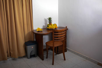 Фото Sunset Fort Hotel