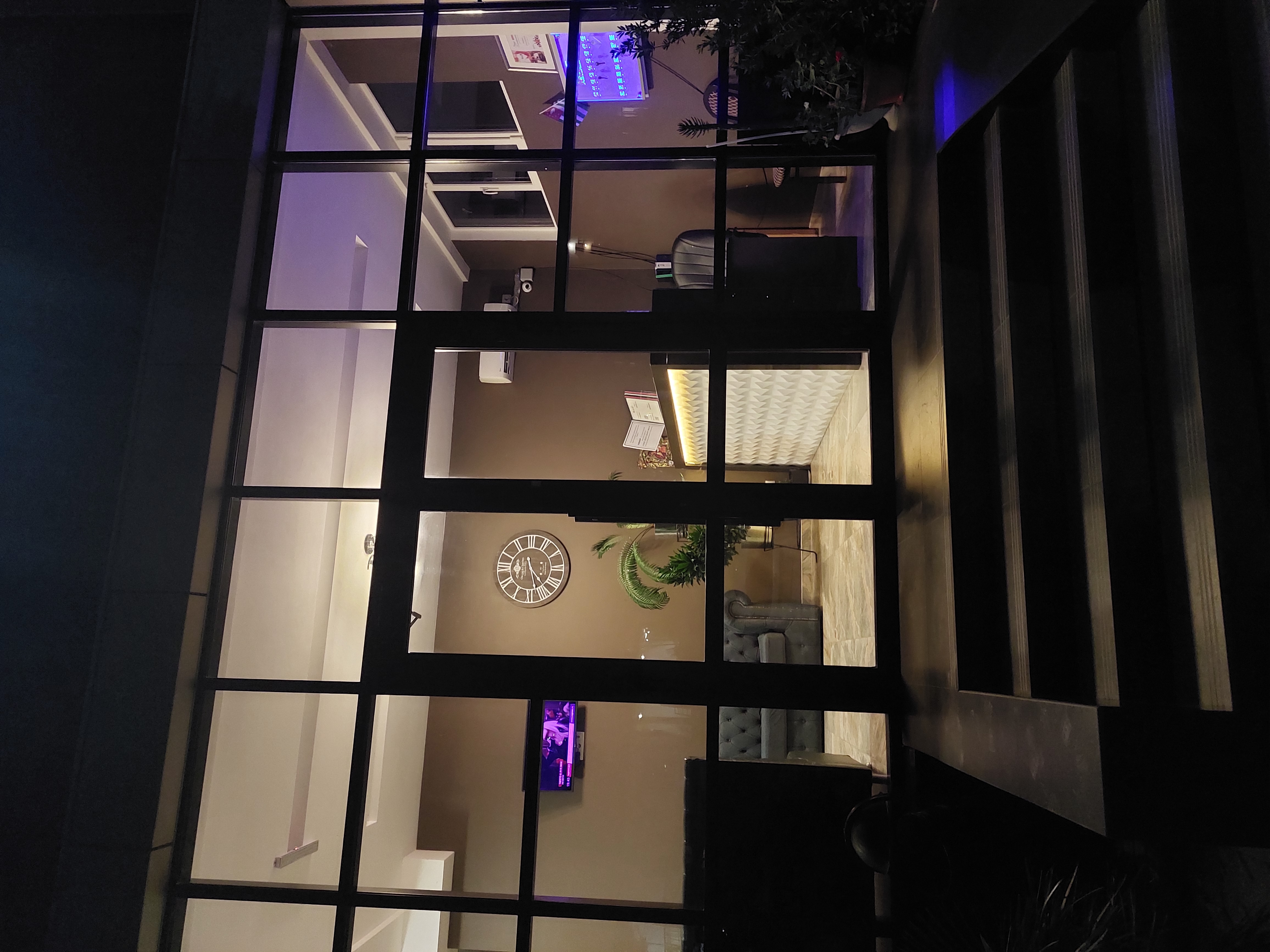 Фото Ашамта