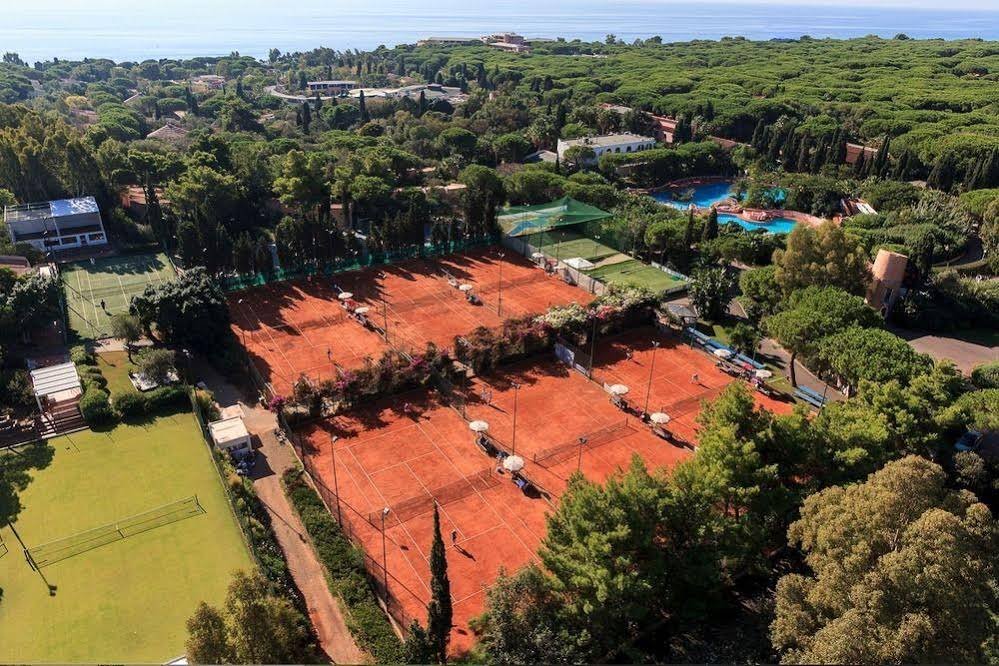 Фото Forte Village Resort - Il Borgo