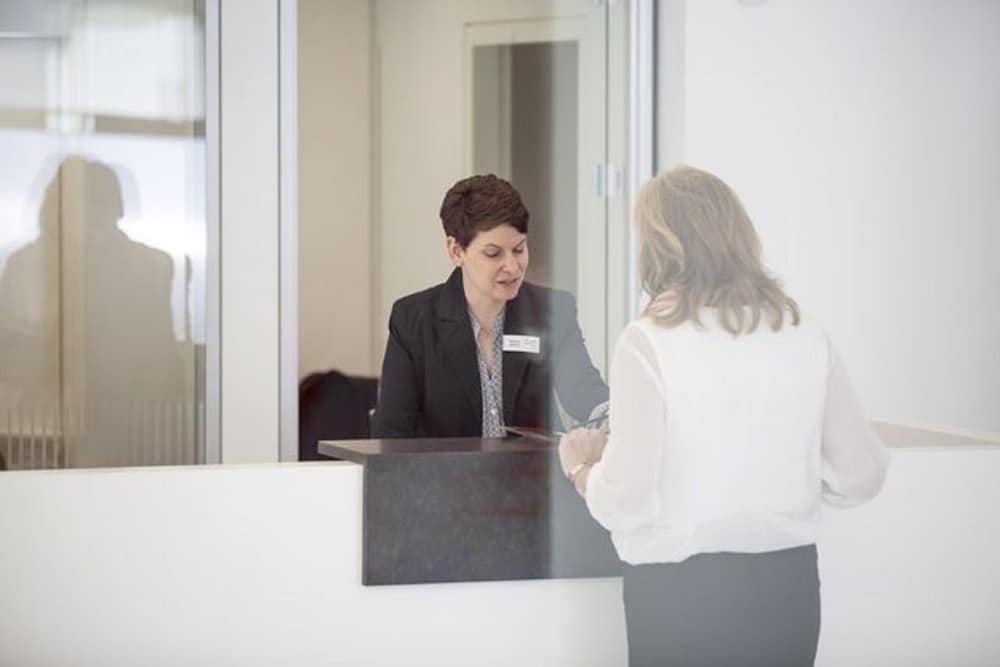 Фото Burkardushaus - Tagungszentrum am Dom