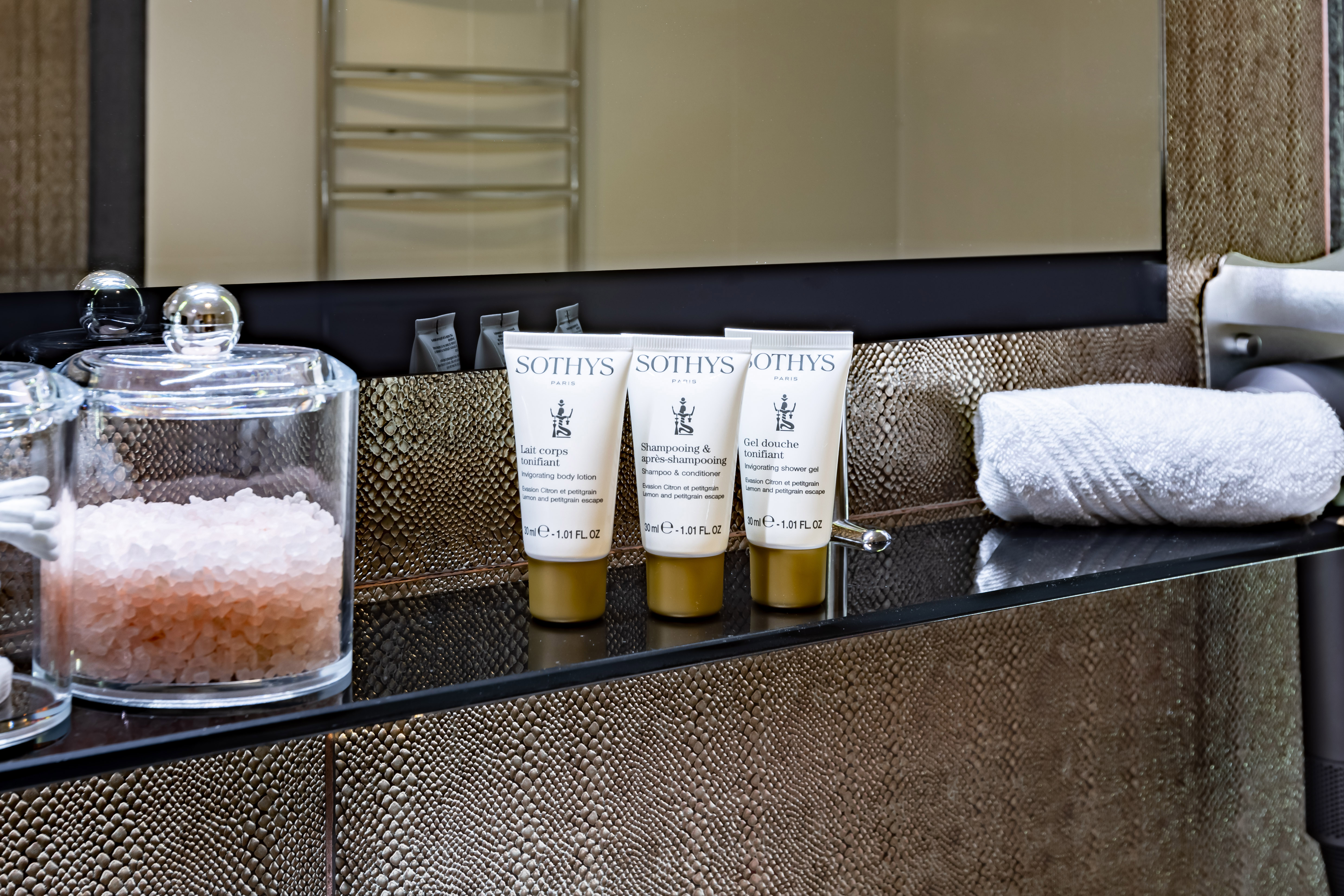 Фото Резиденция