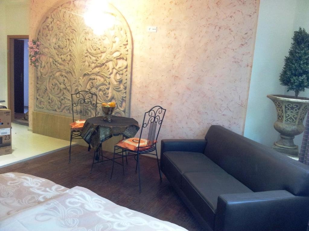 Фото Atriumgarten Michlhof