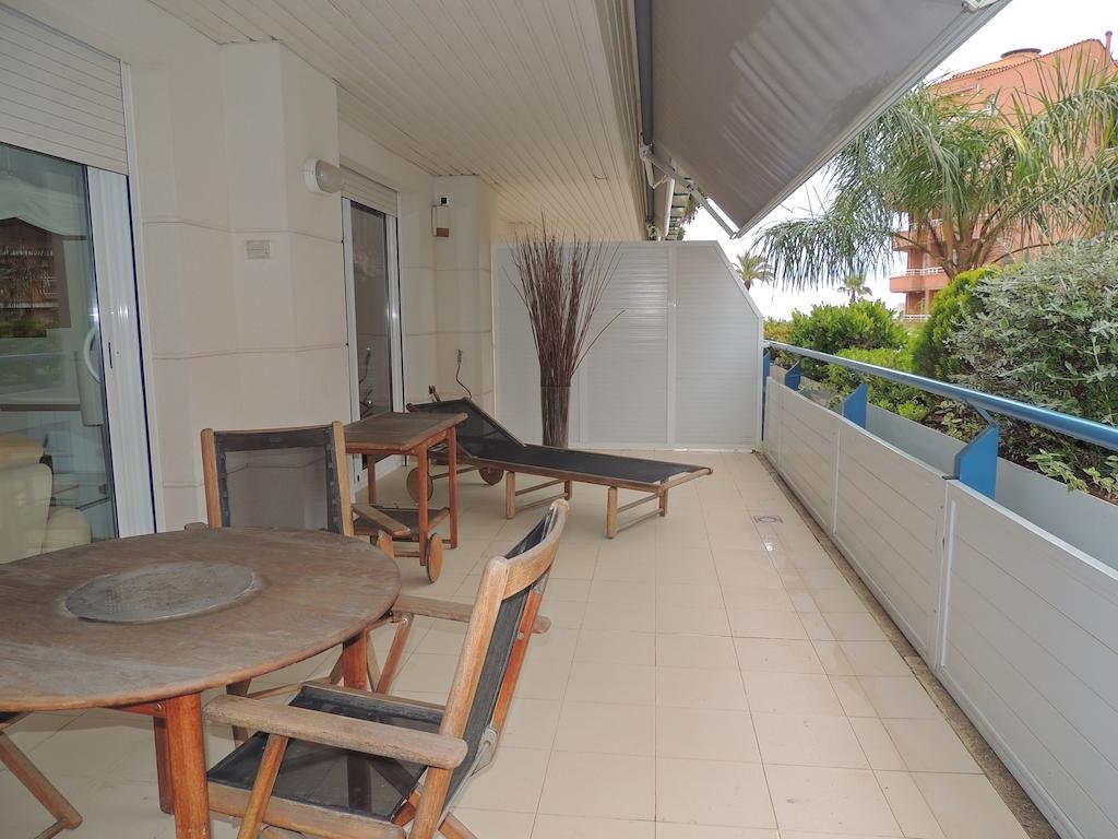 Фото Sitges Parc De Mar