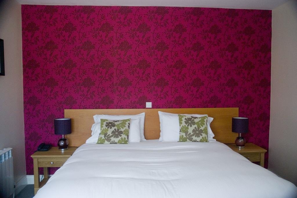 Фото Beara Coast Hotel