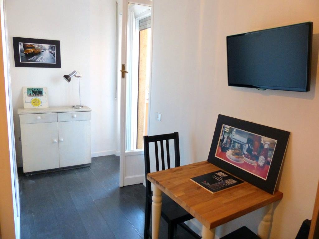 Фото Riverside Suite