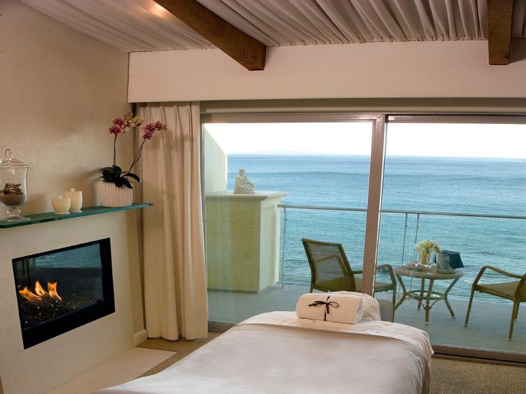 Фото Malibu Beach Inn