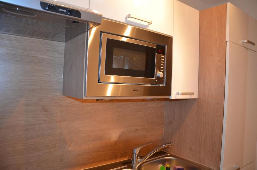 Фото Appartement Alpenglühn