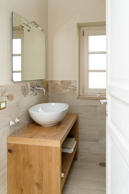 Фото Agriturismo di Charme erbadoro