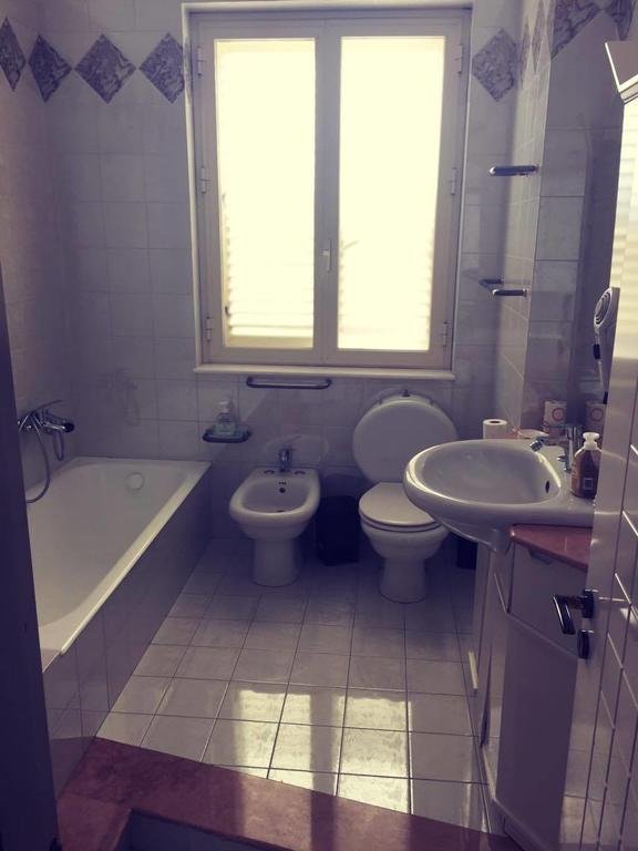 Фото B&b Villa Franco Licata D'Andrea