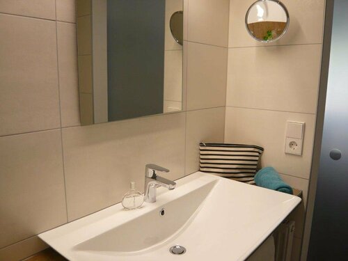 Гостиница Hotel Scholz в Алене