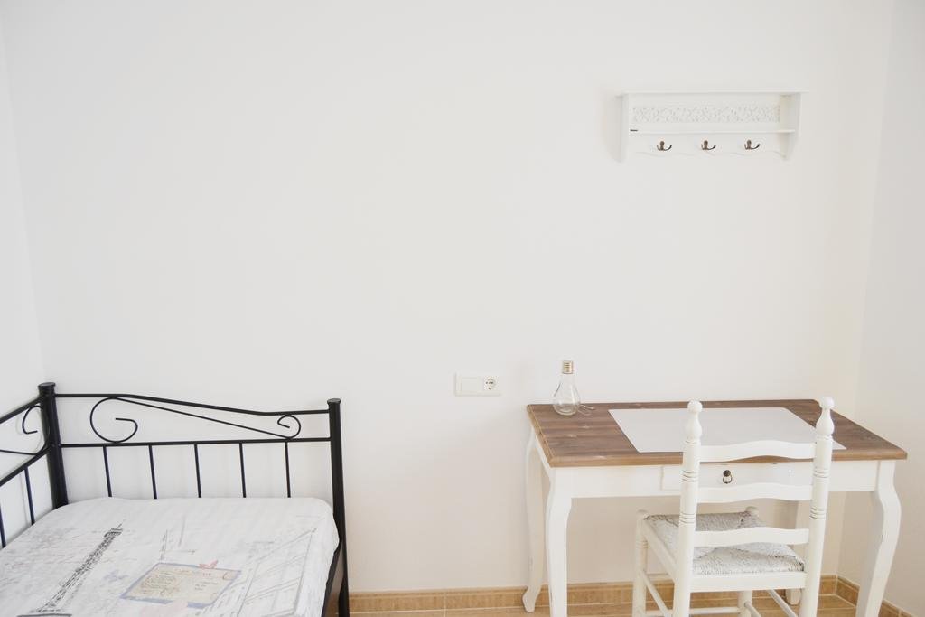 Фото Edifici D Octubre