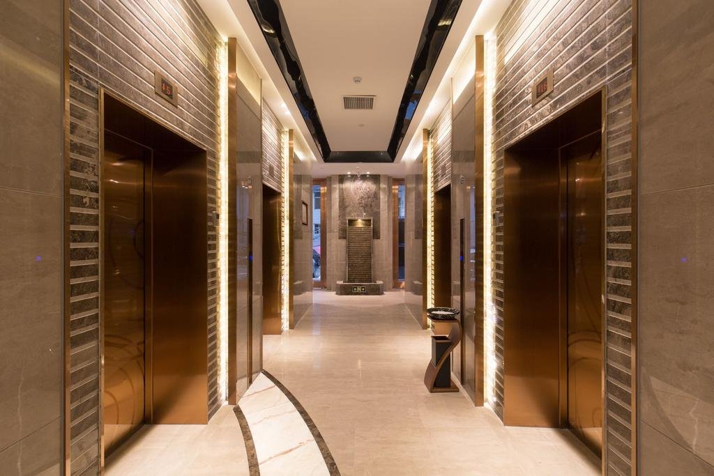 Фото Wanyue Grand Skylight Hotel Shenzhen