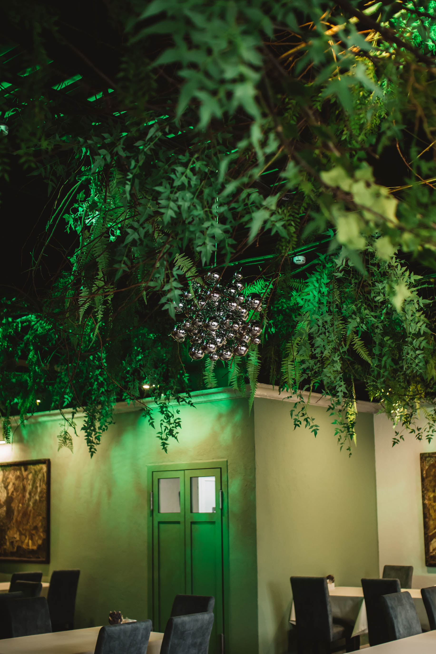 Фото Baikal Forest Hotel