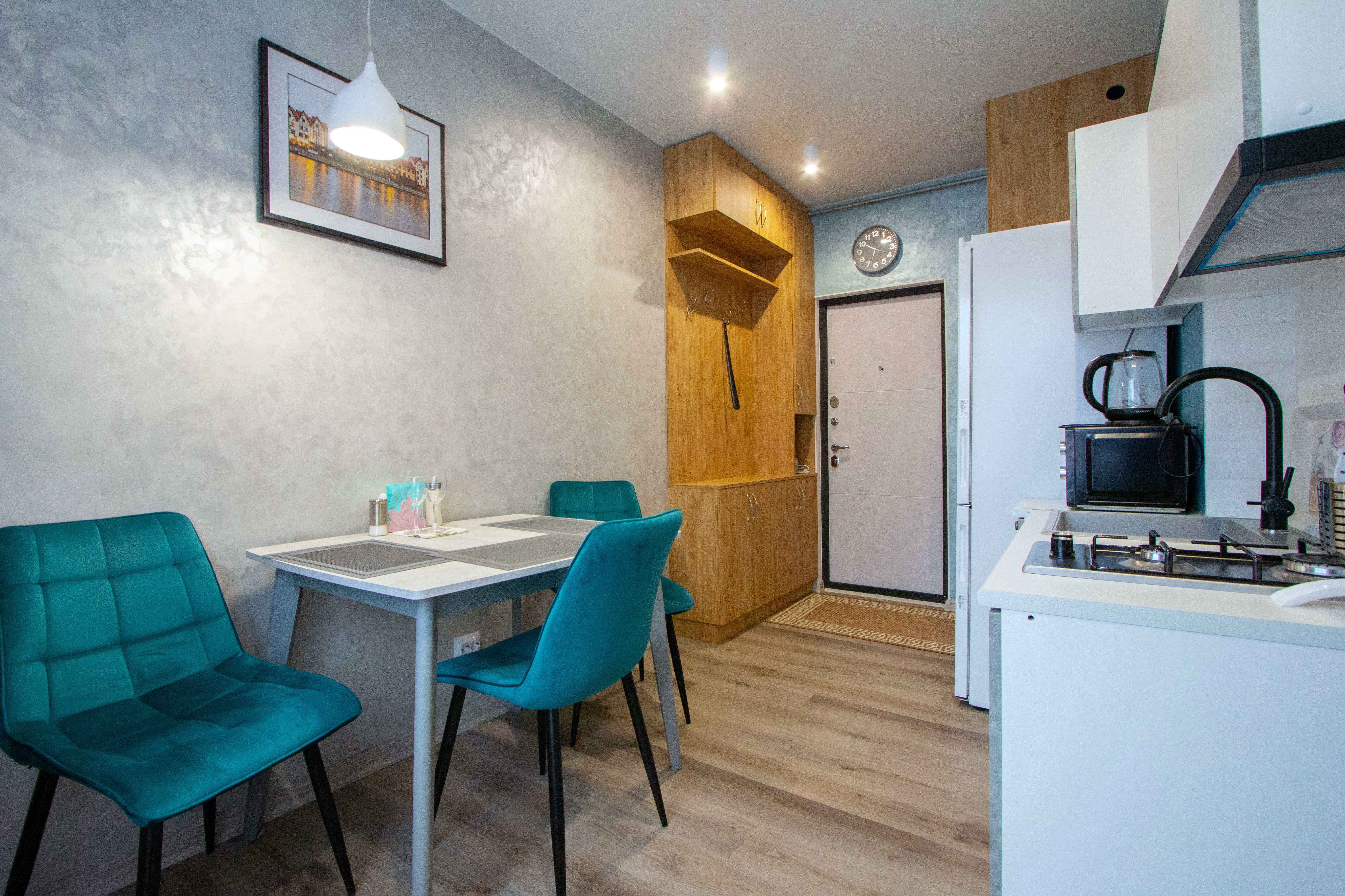 Фото Турист