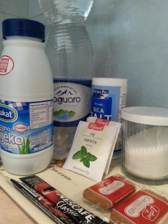 Фото Angela's Apartments